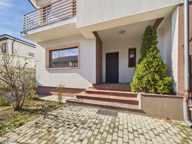 Orasul Bragadiru, jud. Ilfov