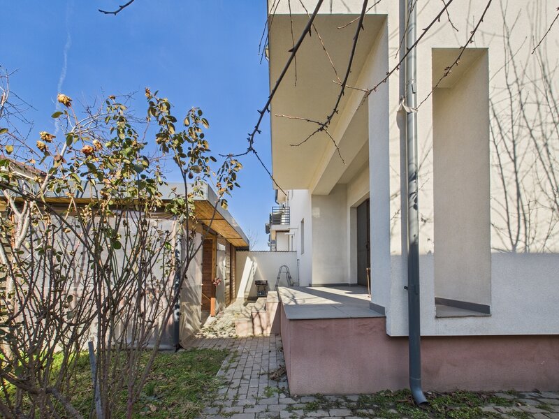 Orasul Bragadiru, jud. Ilfov