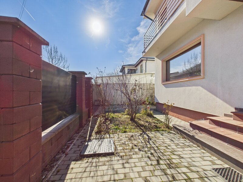 Orasul Bragadiru, jud. Ilfov